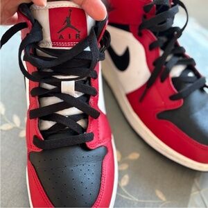 AIR NIKE JORDAN SHOES